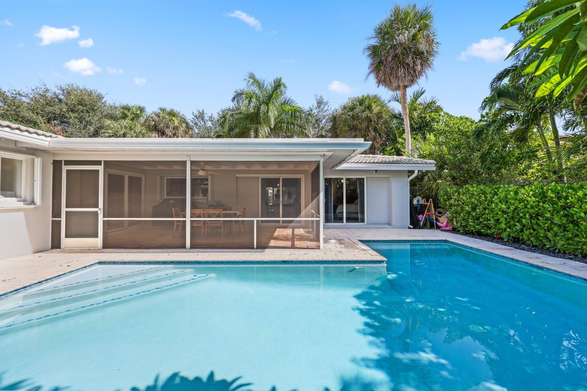 926 Southwest 1st Street Boca Raton, FL 33486 - Photo 41 of 60 Pool