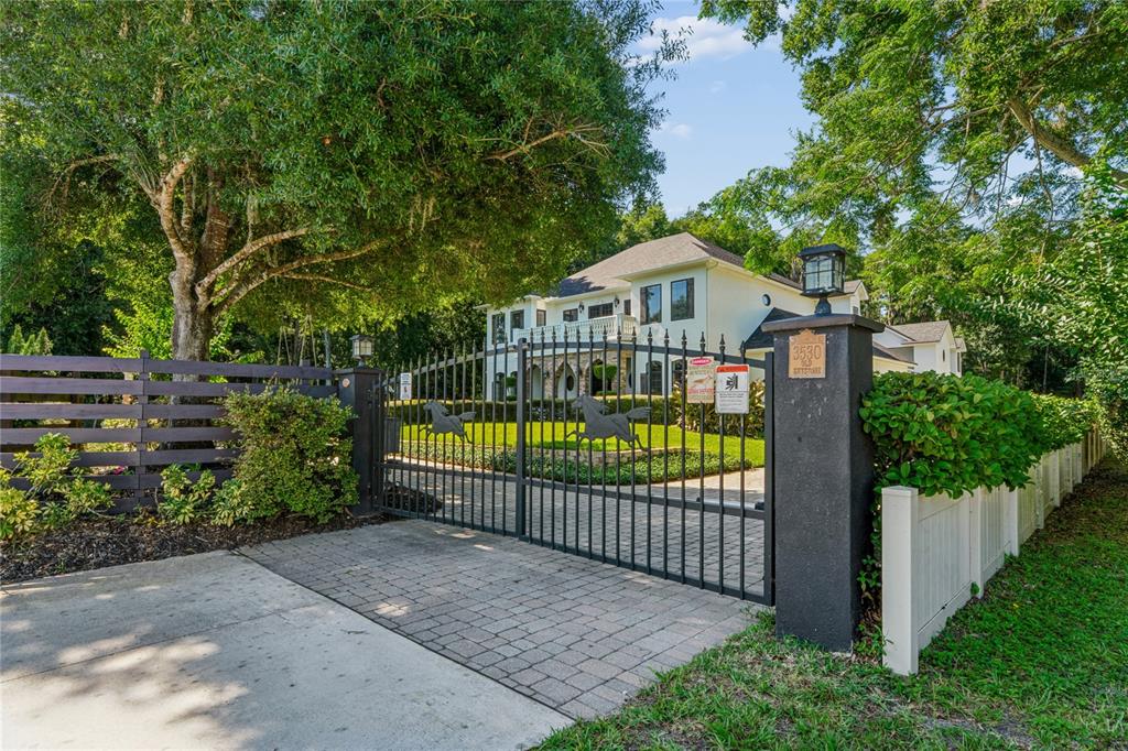 3530 Old Keystone Road Tarpon Springs, FL 34688 - Photo 63 of 71