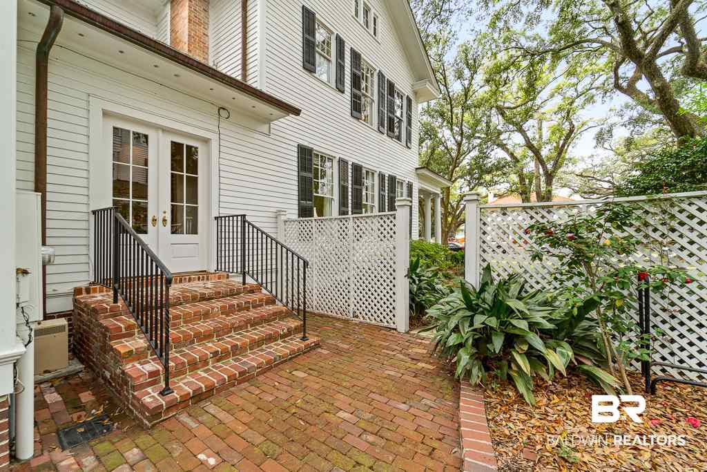 204 Lanier Avenue Mobile, AL 36607 - Photo 50 of 50