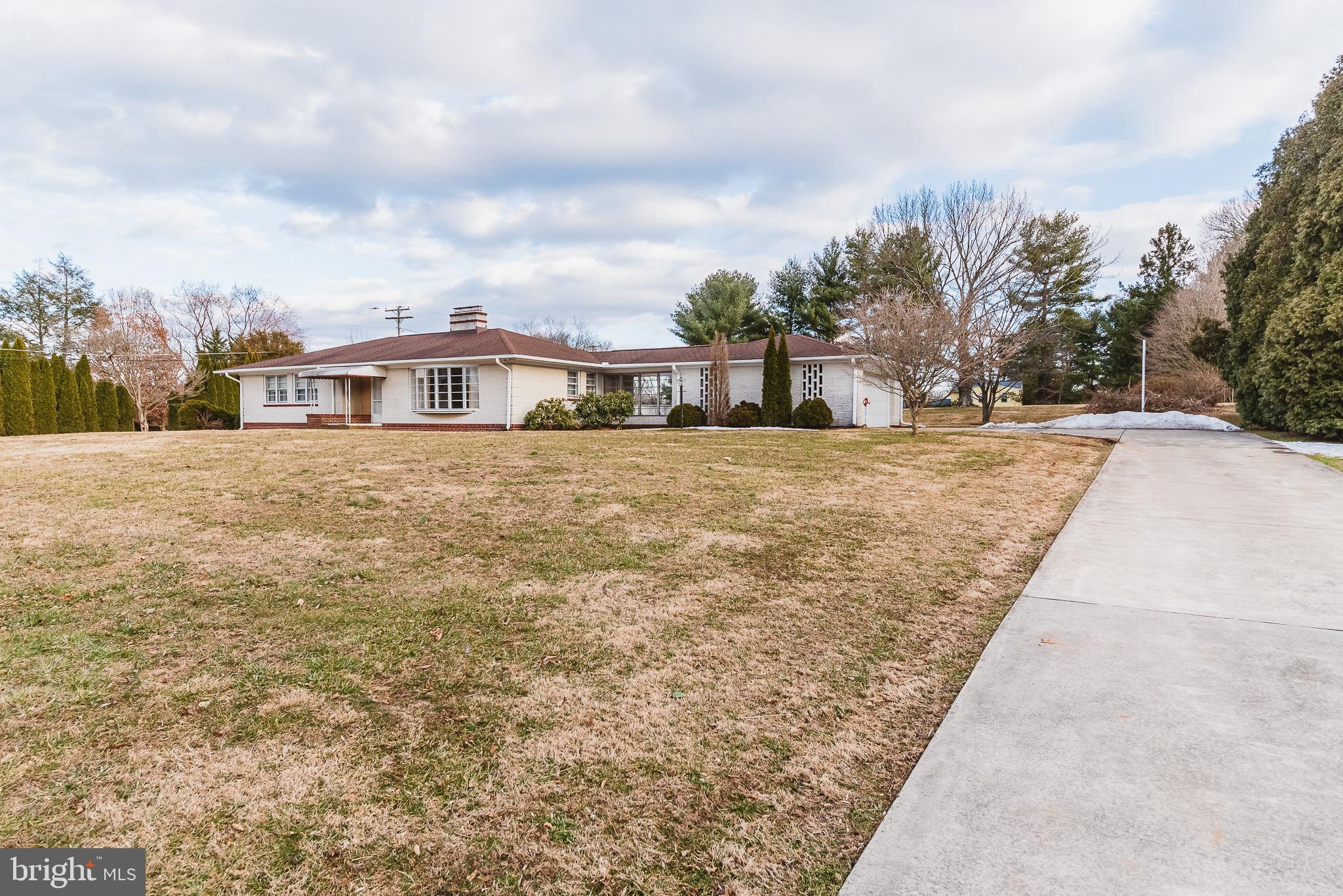 4819 Carroll Manor Road Baldwin, MD 21013 - Photo 1 of 35 Welcome Home!