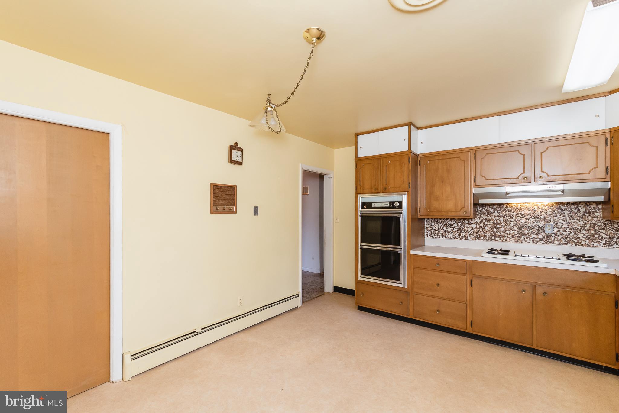 4819 Carroll Manor Road Baldwin, MD 21013 - Photo 16 of 35 Kitchen