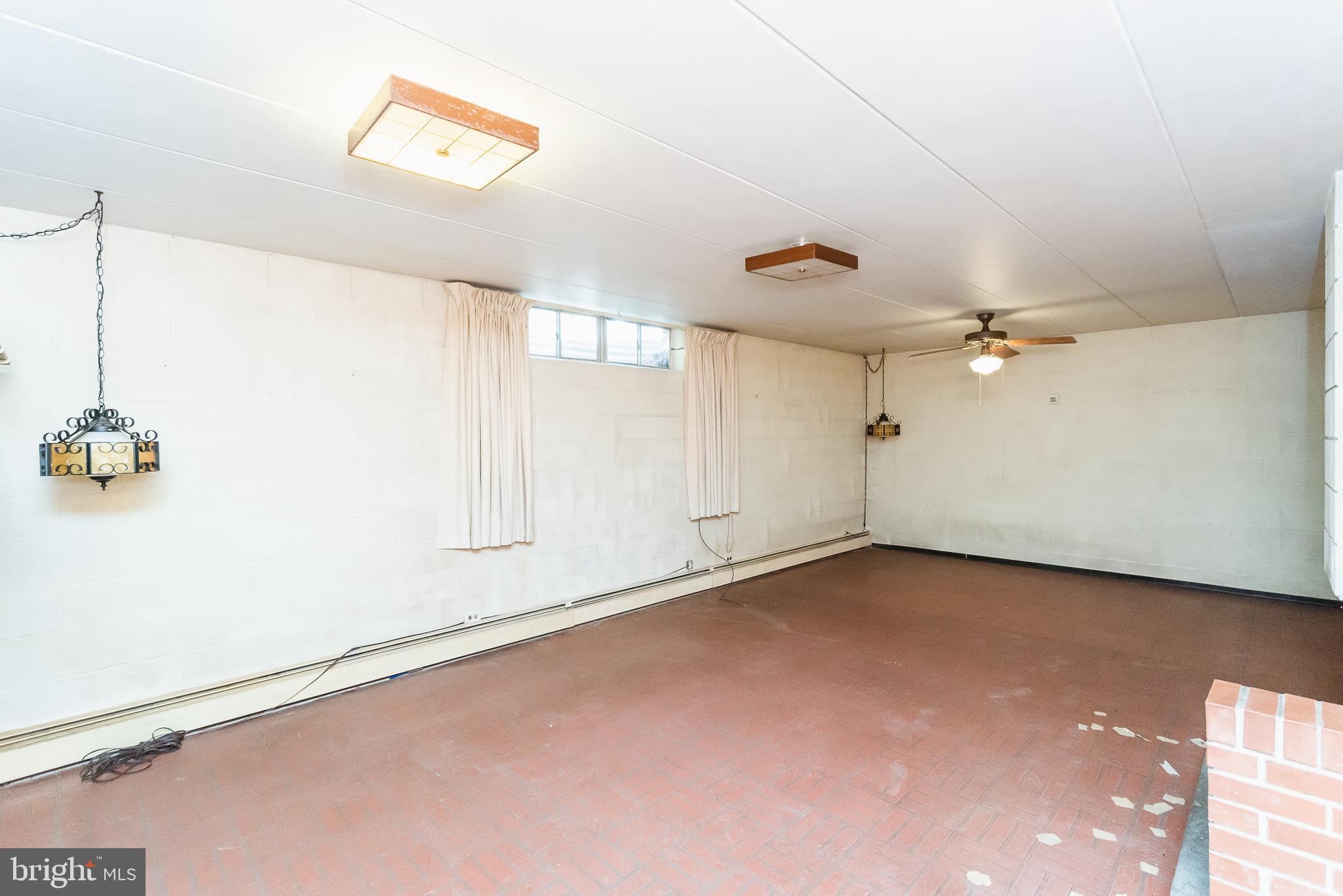 4819 Carroll Manor Road Baldwin, MD 21013 - Photo 29 of 35 Lower Level