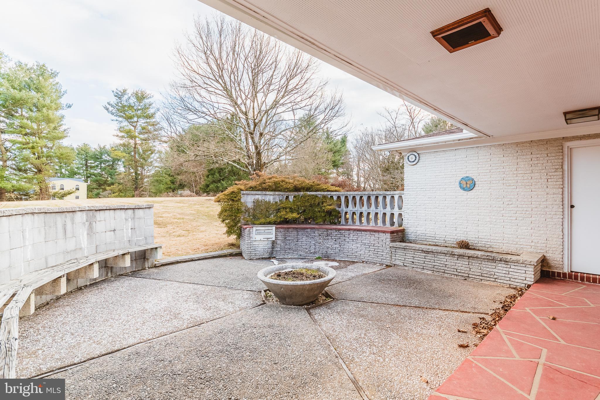 4819 Carroll Manor Road Baldwin, MD 21013 - Photo 5 of 35 Patio