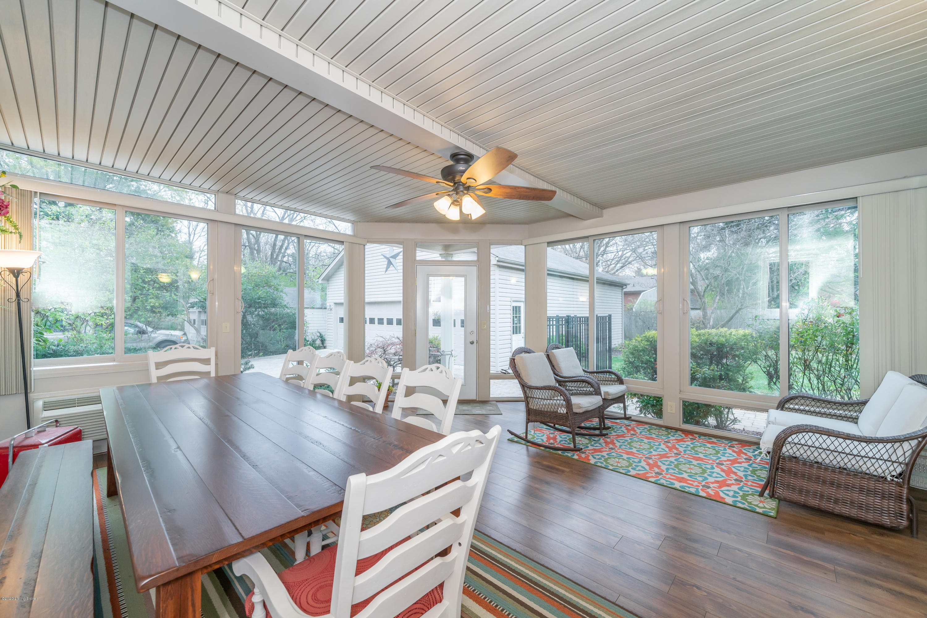 8808 Perry Road Louisville, KY 40222 - Photo 35 of 57 What a great space to spend time with family and friends