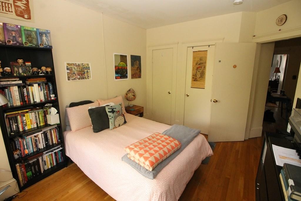 1680 Commonwealth Avenue, Unit 1 Boston, MA 02135 - Photo 3 of 7