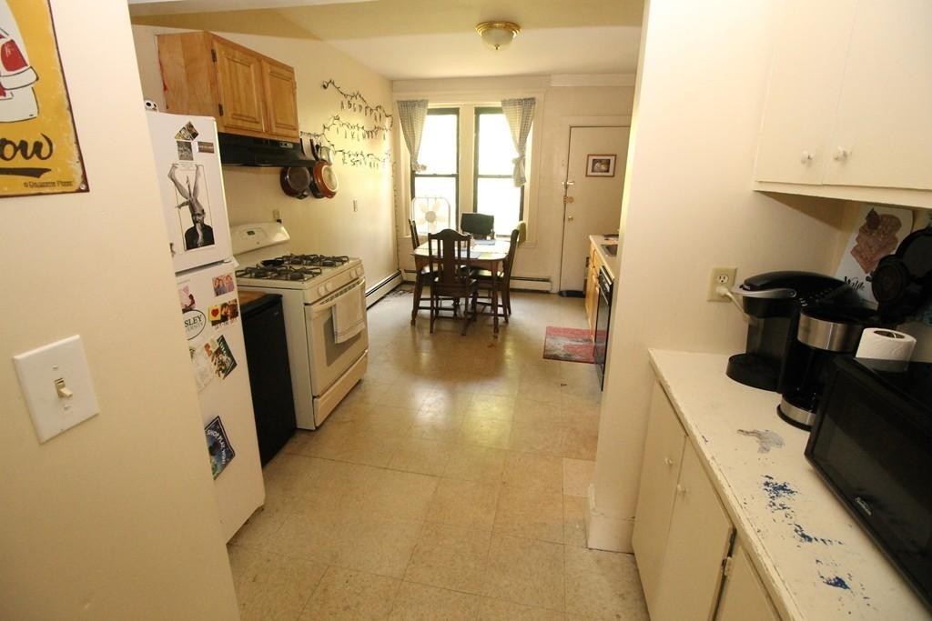 1680 Commonwealth Avenue, Unit 1 Boston, MA 02135 - Photo 5 of 7