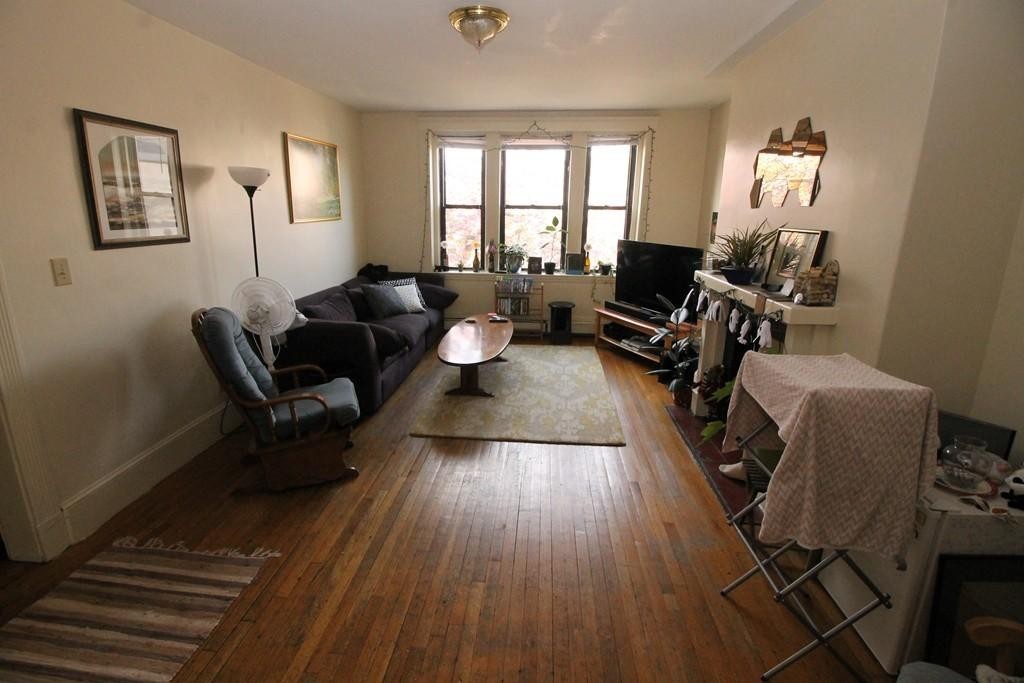 1680 Commonwealth Avenue, Unit 1 Boston, MA 02135 - Photo 6 of 7