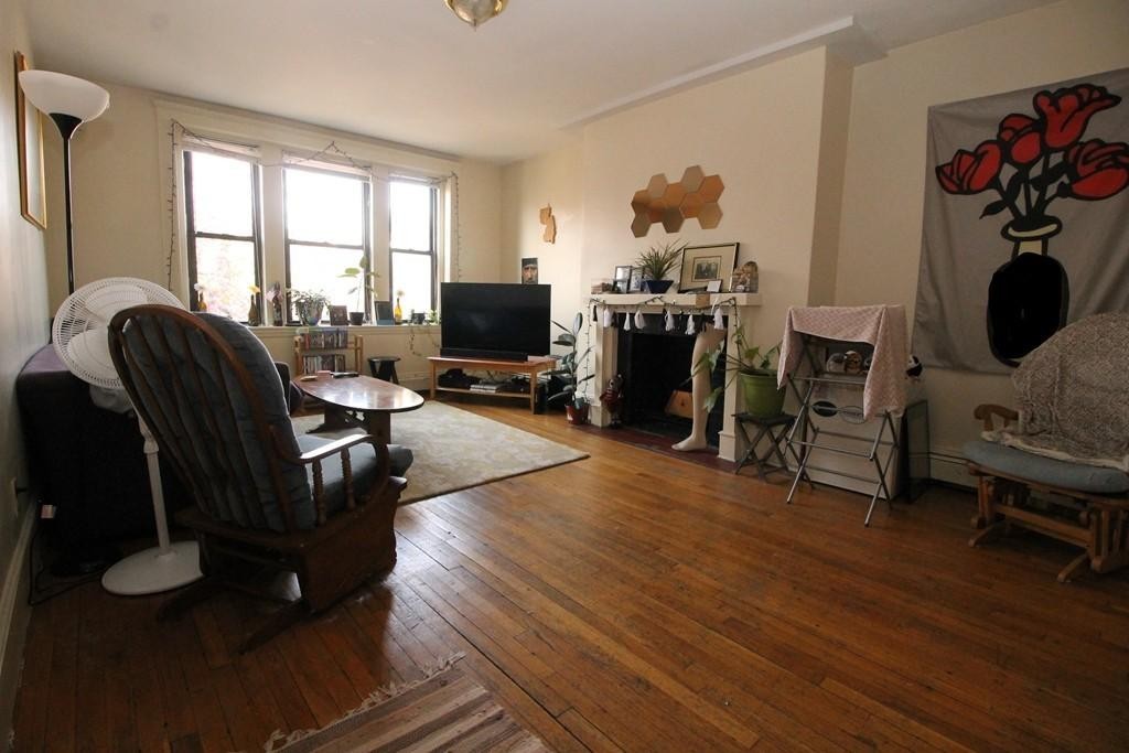 1680 Commonwealth Avenue, Unit 1 Boston, MA 02135 - Photo 7 of 7