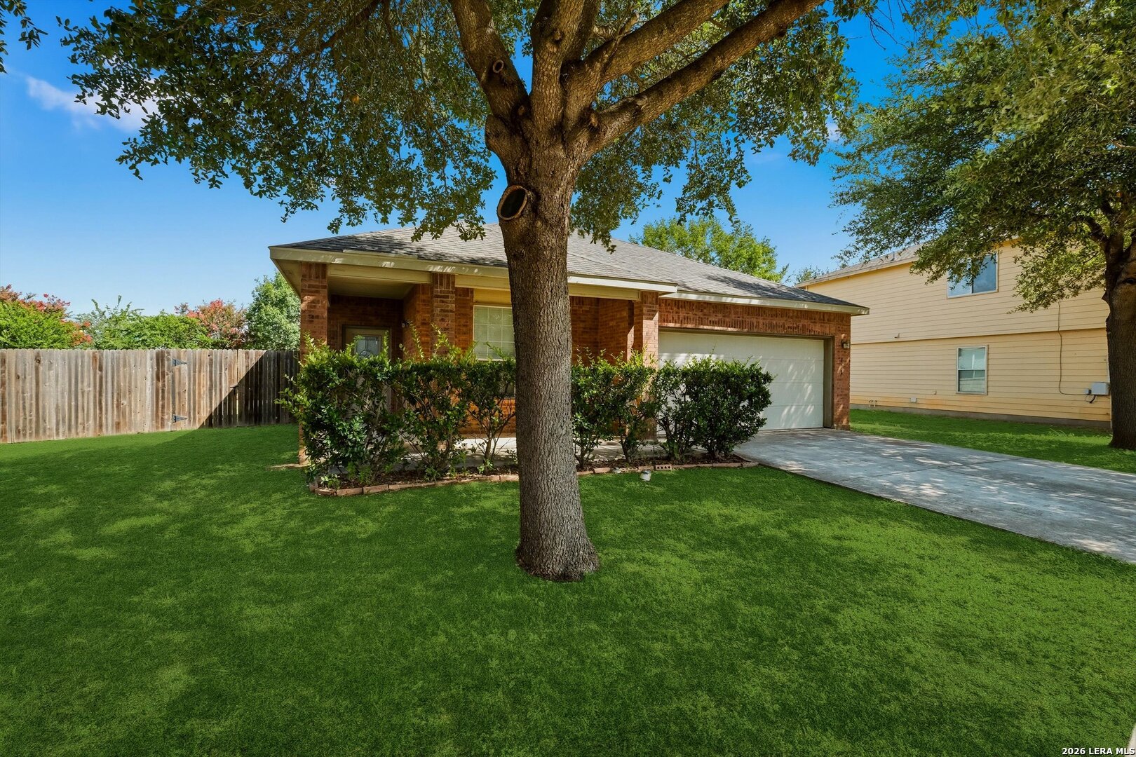 101 Stampede Ranch Schertz, TX 78154 - Photo 4 of 29