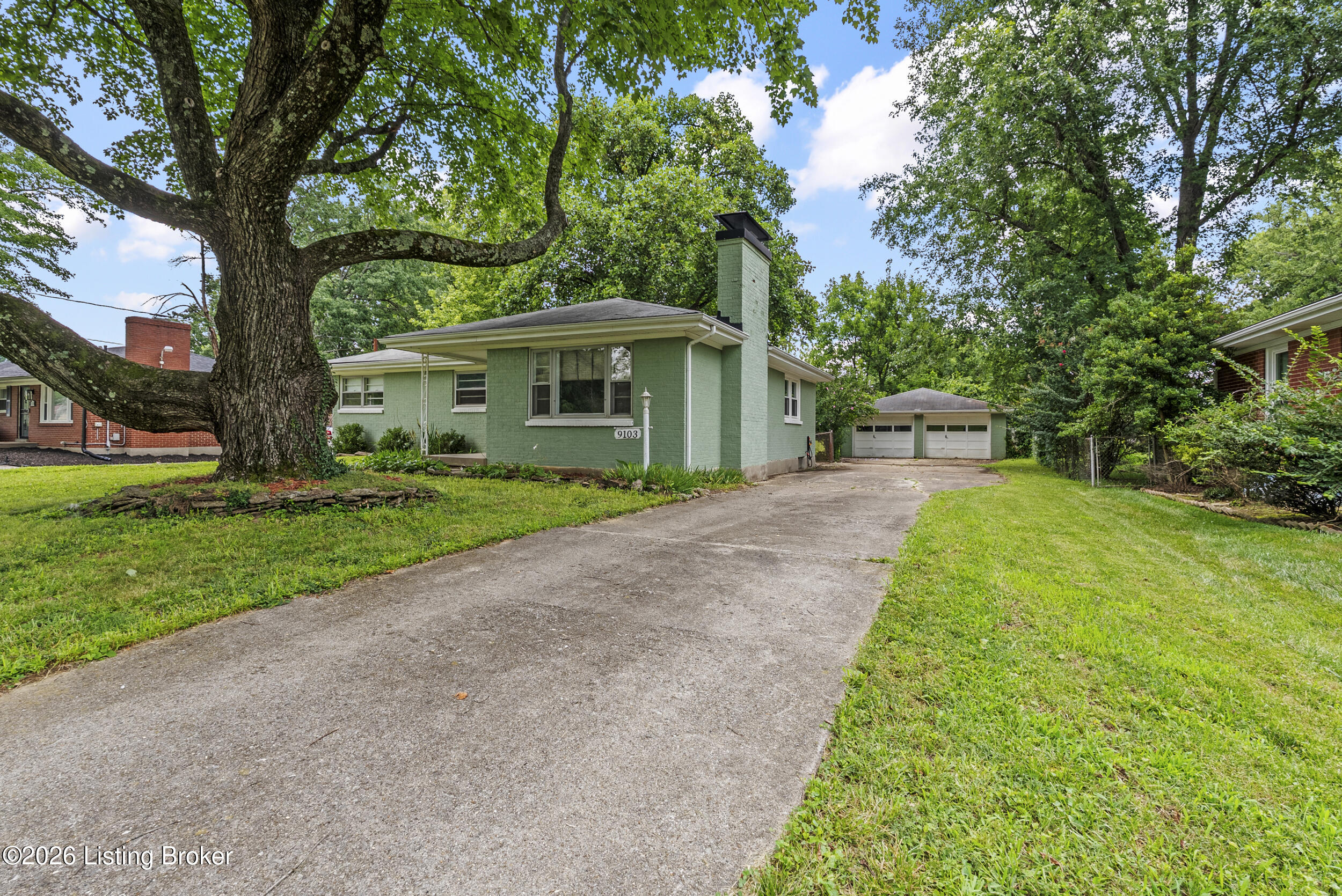 9103 Waltlee Road Louisville, KY 40291 - Photo 40 of 52 dsc02932