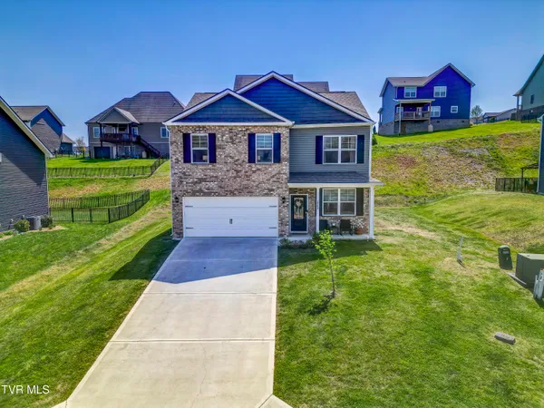 $388,000 | 2564 Bridgeforth Crossing, Kingsport, TN 37664