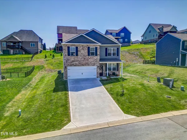 $388,000 | 2564 Bridgeforth Crossing, Kingsport, TN 37664