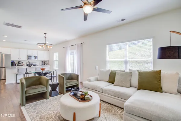 $388,000 | 2564 Bridgeforth Crossing, Kingsport, TN 37664