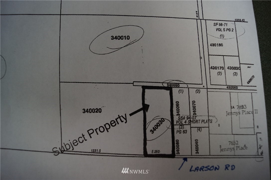 68 Larson Road McCleary, WA 98557 - Photo 2 of 2 Gallery Image 2