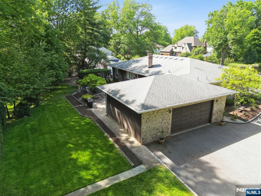 107 Arverne Road West Orange, NJ 07052 - Photo 47 of 50