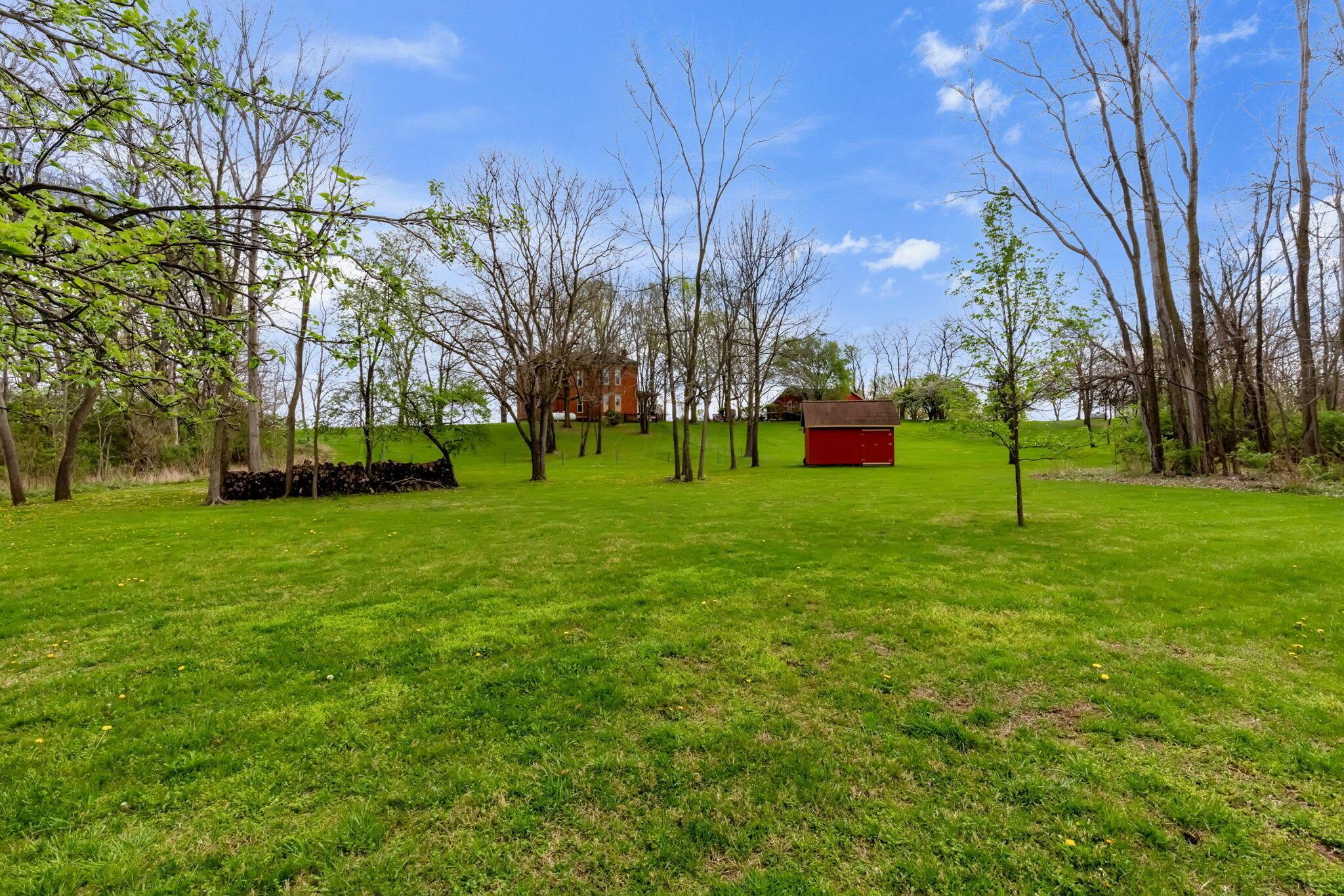 18839 Raymond Road Marysville, OH 43040 - Photo 66 of 92