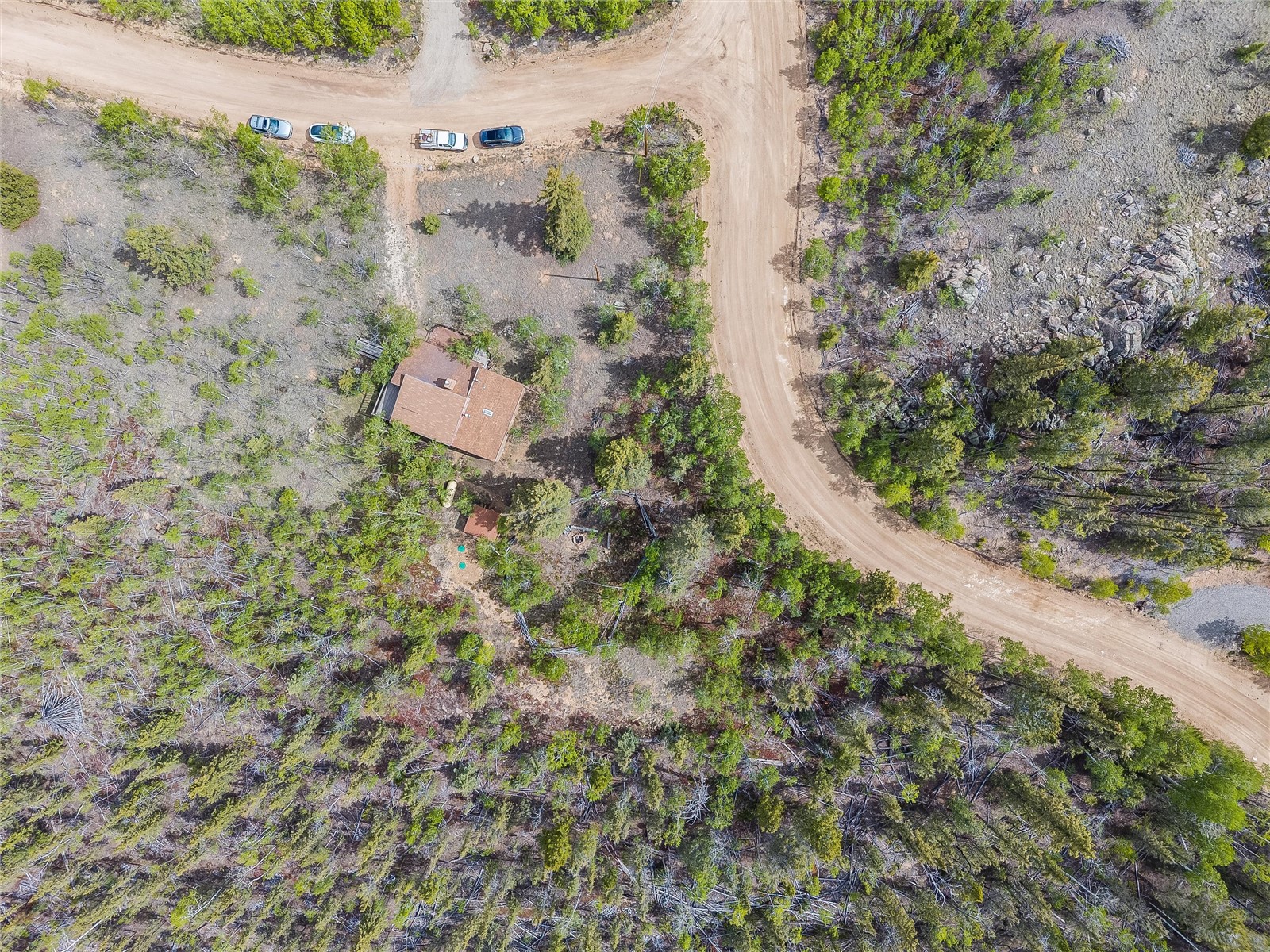 43 Apache Trail Como, CO 80456 - Photo 47 of 50