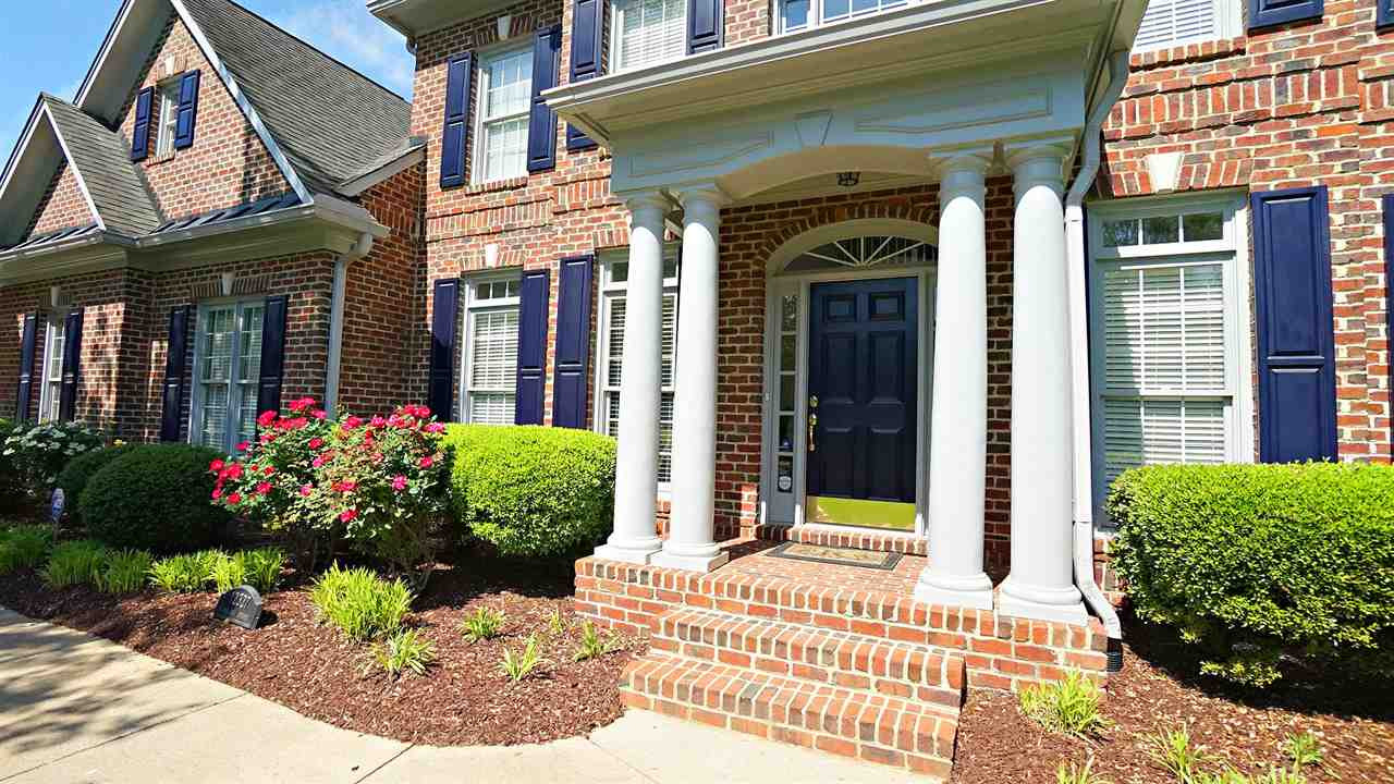 Entryway/Front Porch