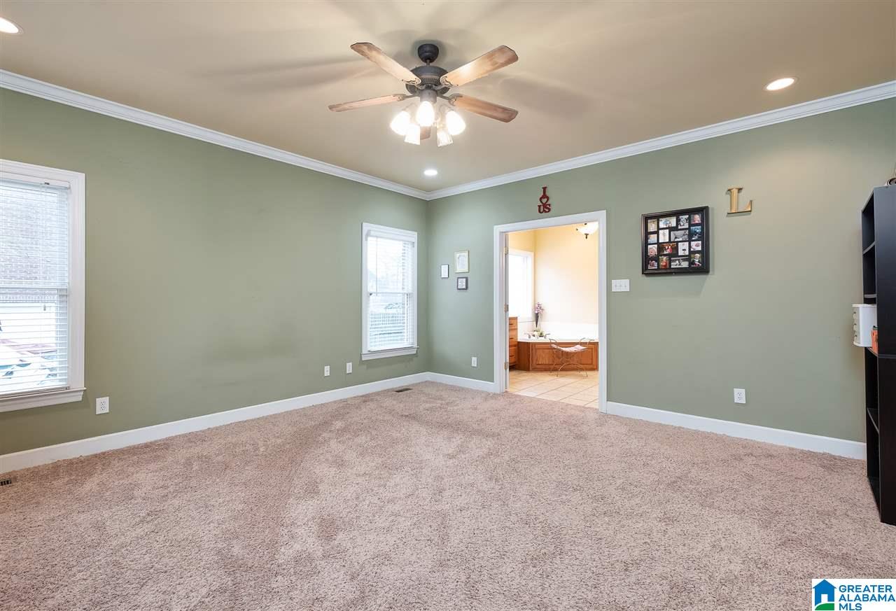 402 Fieldcrest Street Hartselle, AL 35640 - Photo 33 of 44