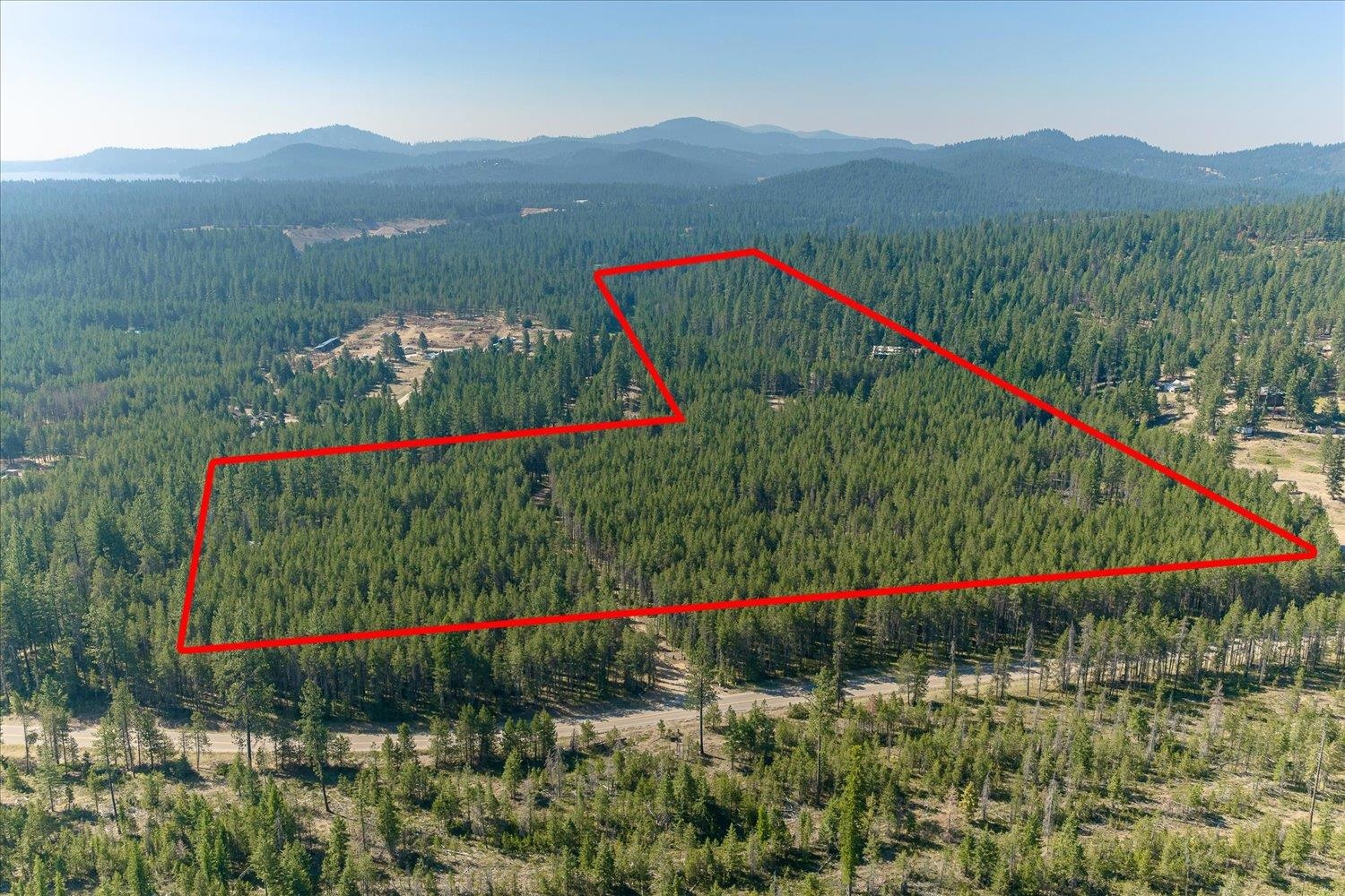 4227 Lyon And Moss Road Loon Lake, WA 99148 - Photo 33 of 39