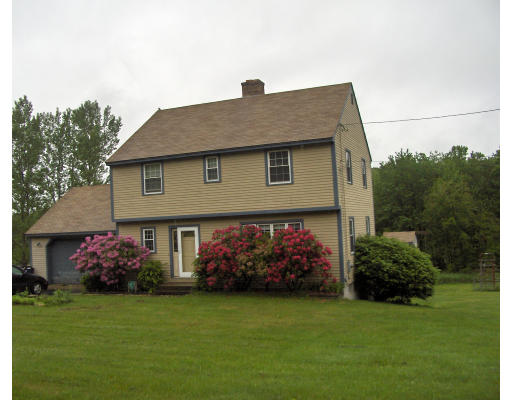 60 Glenwood Road Rutland, MA 01543 - Photo 1 of 1
