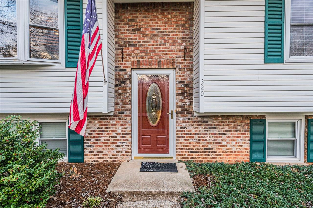 320 Witt Road Bowling Green, KY 42101 - Photo 20 of 31 Gallery Image 20