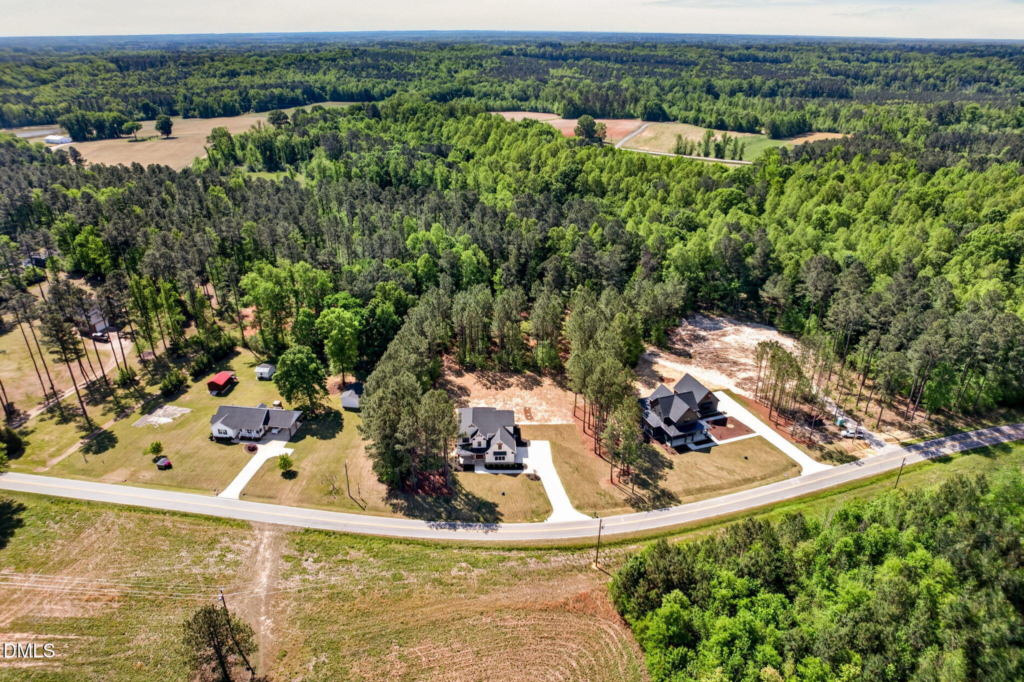12601 Burgess Road Middlesex, NC 27557 - Photo 10 of 60