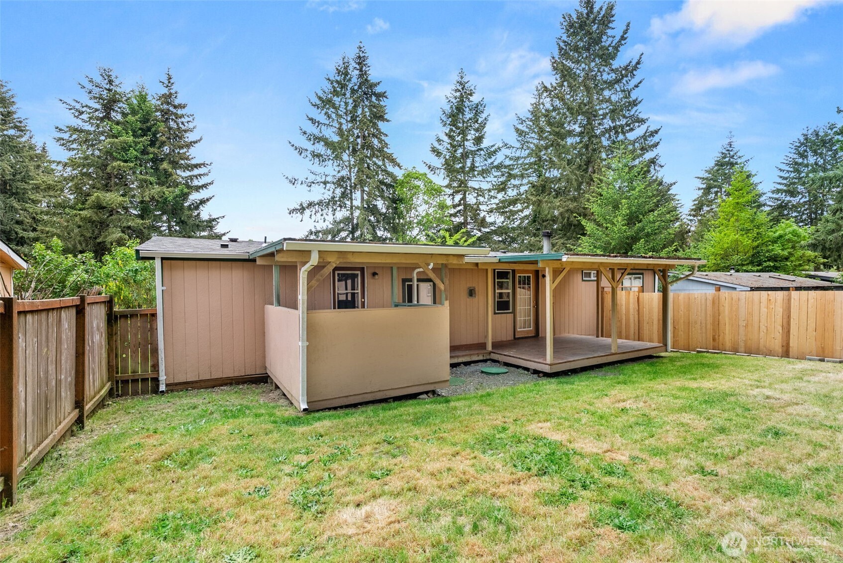 510 Duterrow Road Southeast, Unit 4 Olympia, WA 98513 - Photo 26 of 35