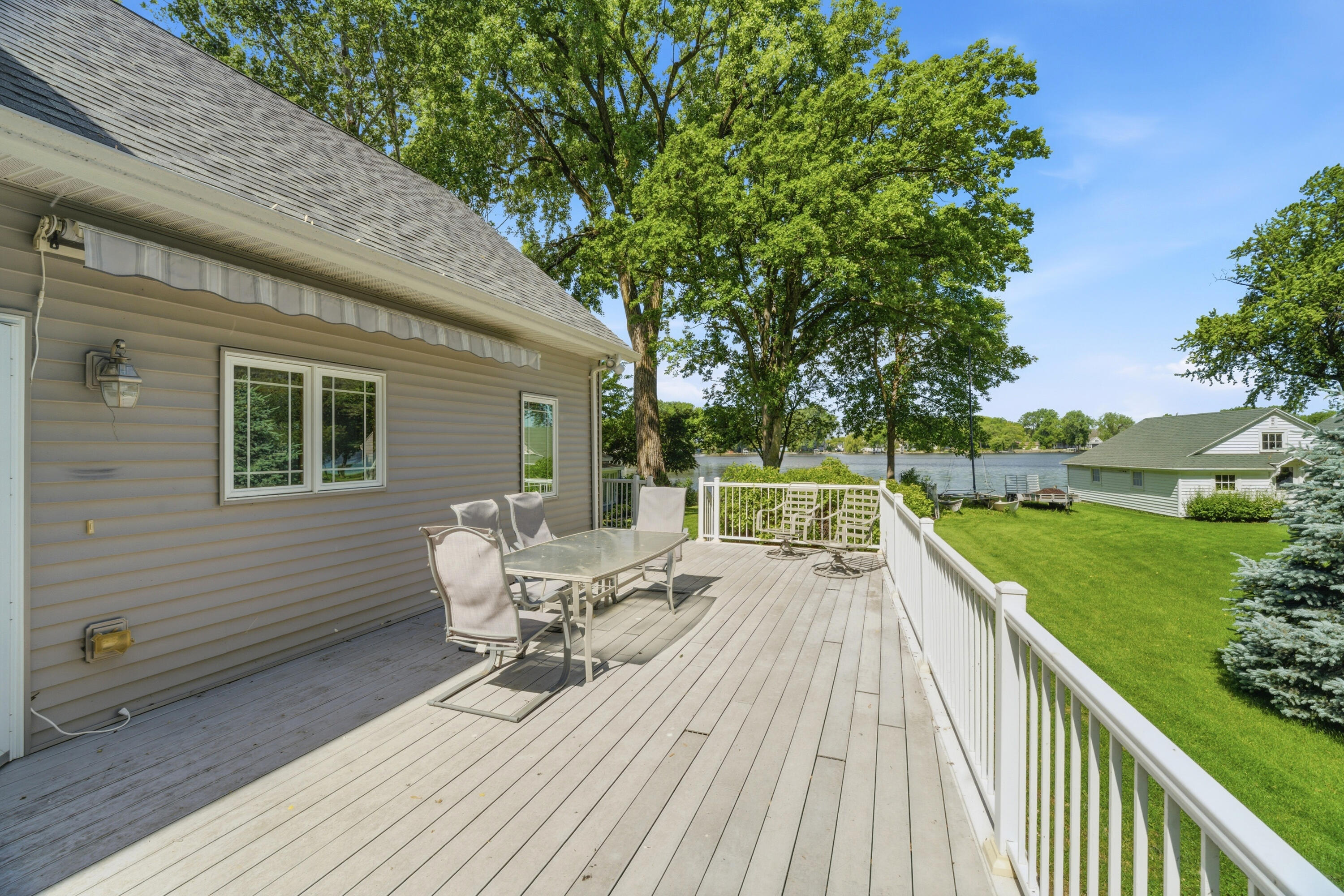 2146 North Point Comfort Road Black Wolf, WI 54902 - Photo 48 of 66 Photo-36
