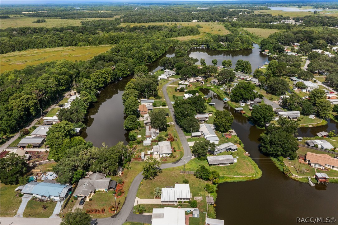 10312 East Pike Drive Inverness, FL 34450 - Photo 30 of 31