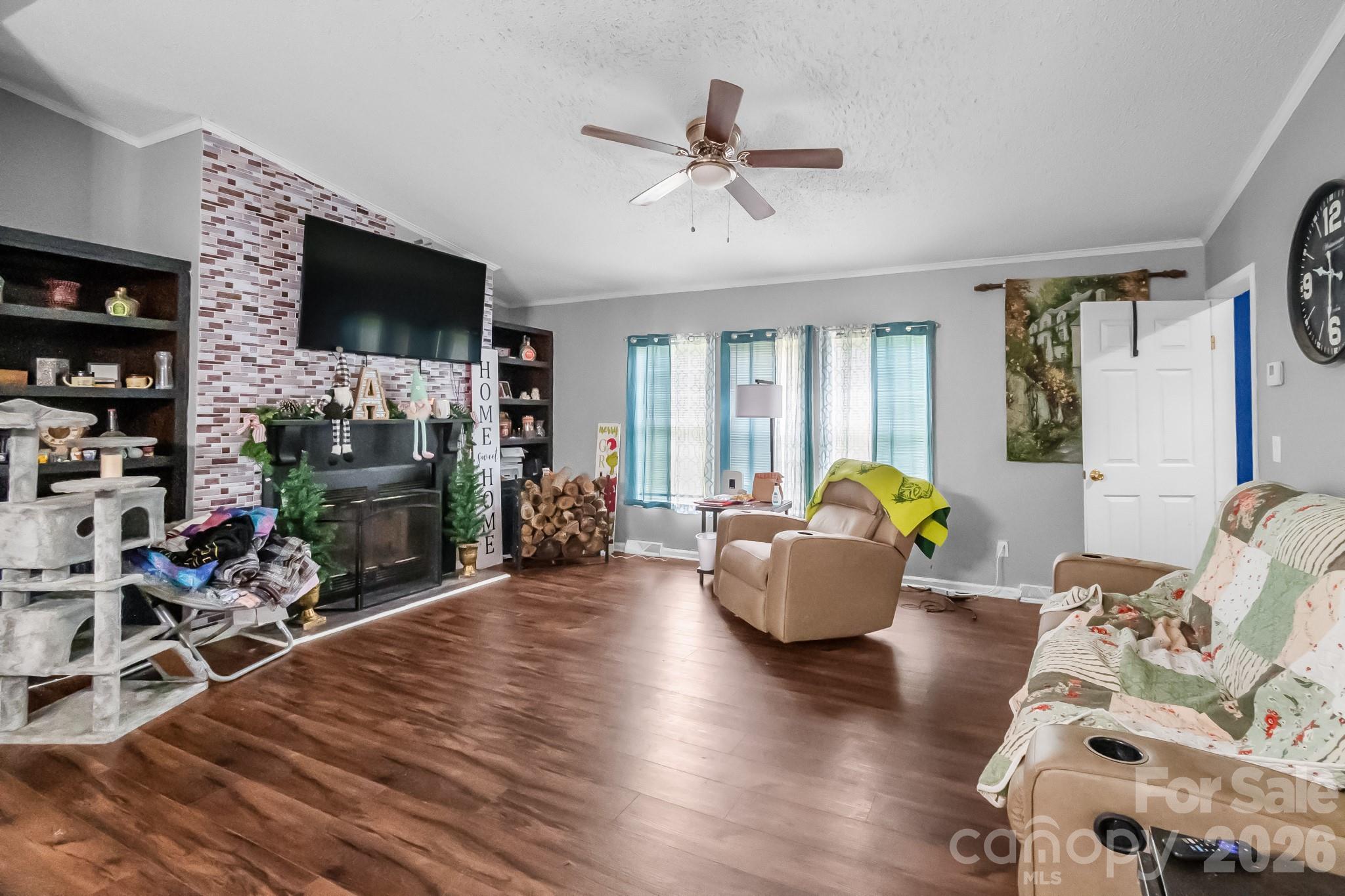 1825 Old Pardue Road Lancaster, SC 29720 - Photo 37 of 40