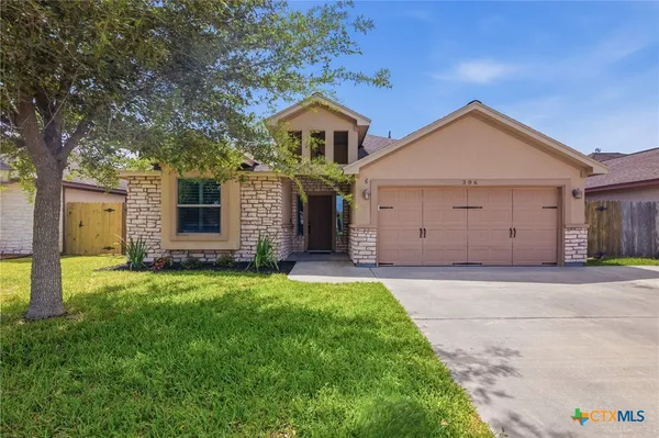 $339,900 | 306 Tuscany Drive, Victoria, TX 77904