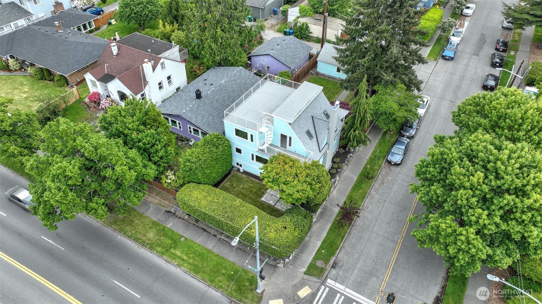 5958 35th Avenue Southwest Seattle, WA 98126 - Photo 23 of 29