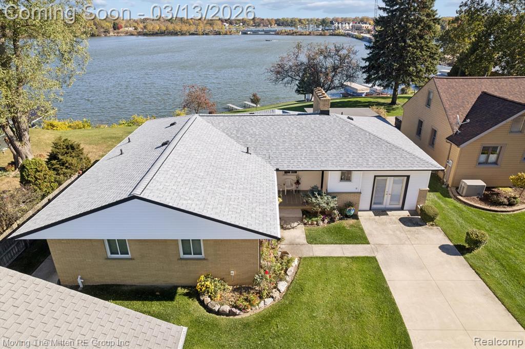 46940 Denton Road Belleville, MI 48111 - Photo 48 of 59 Gallery Image 48