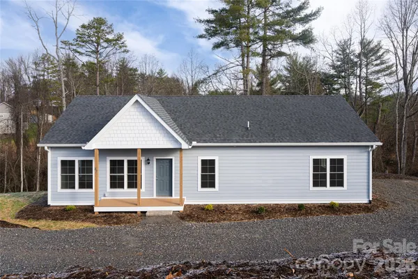 $425,000 | 87 Locust Grove Road, Weaverville, NC 28787