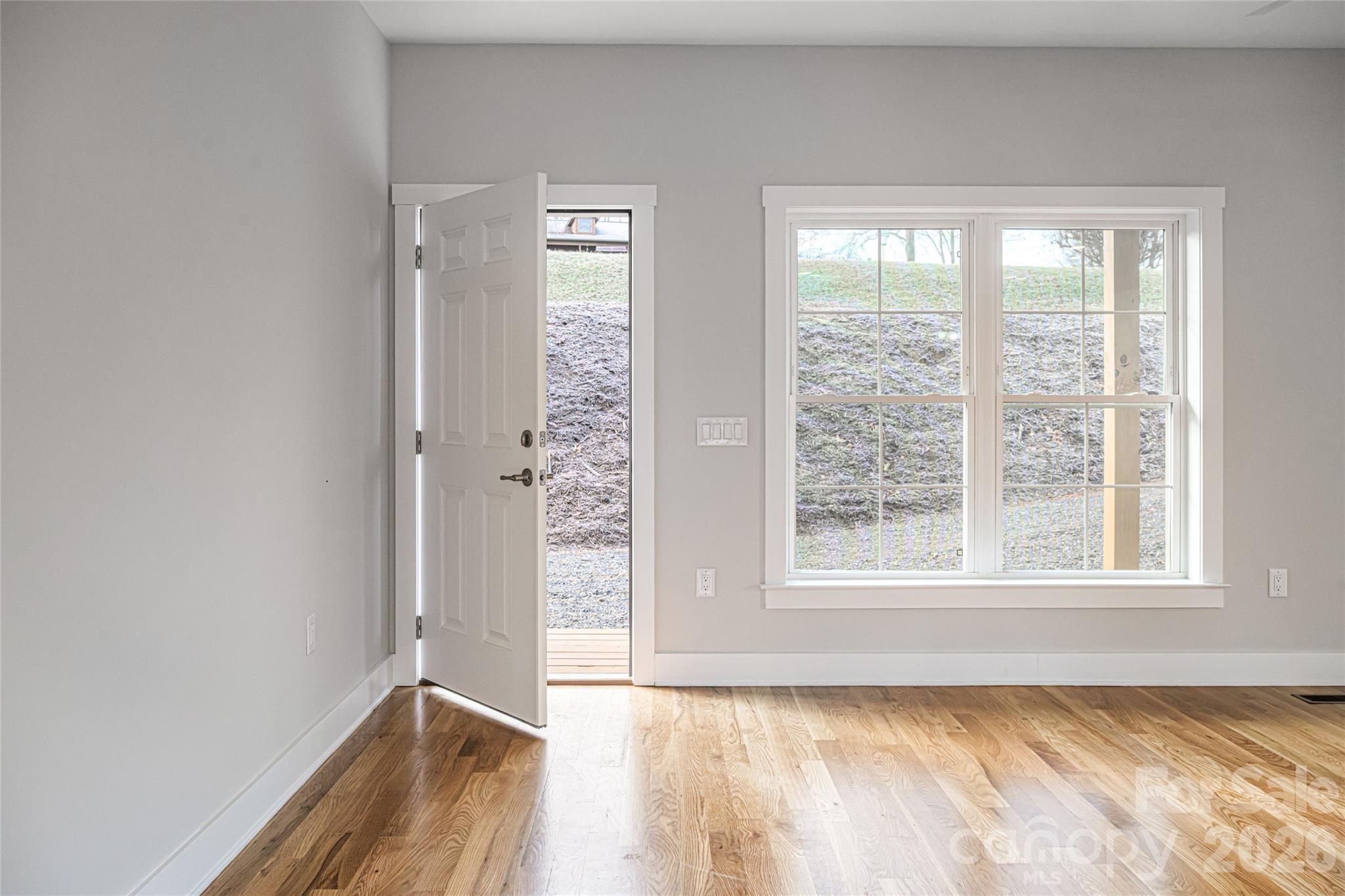 87 Locust Grove Road Weaverville, NC 28787 - Photo 2 of 21