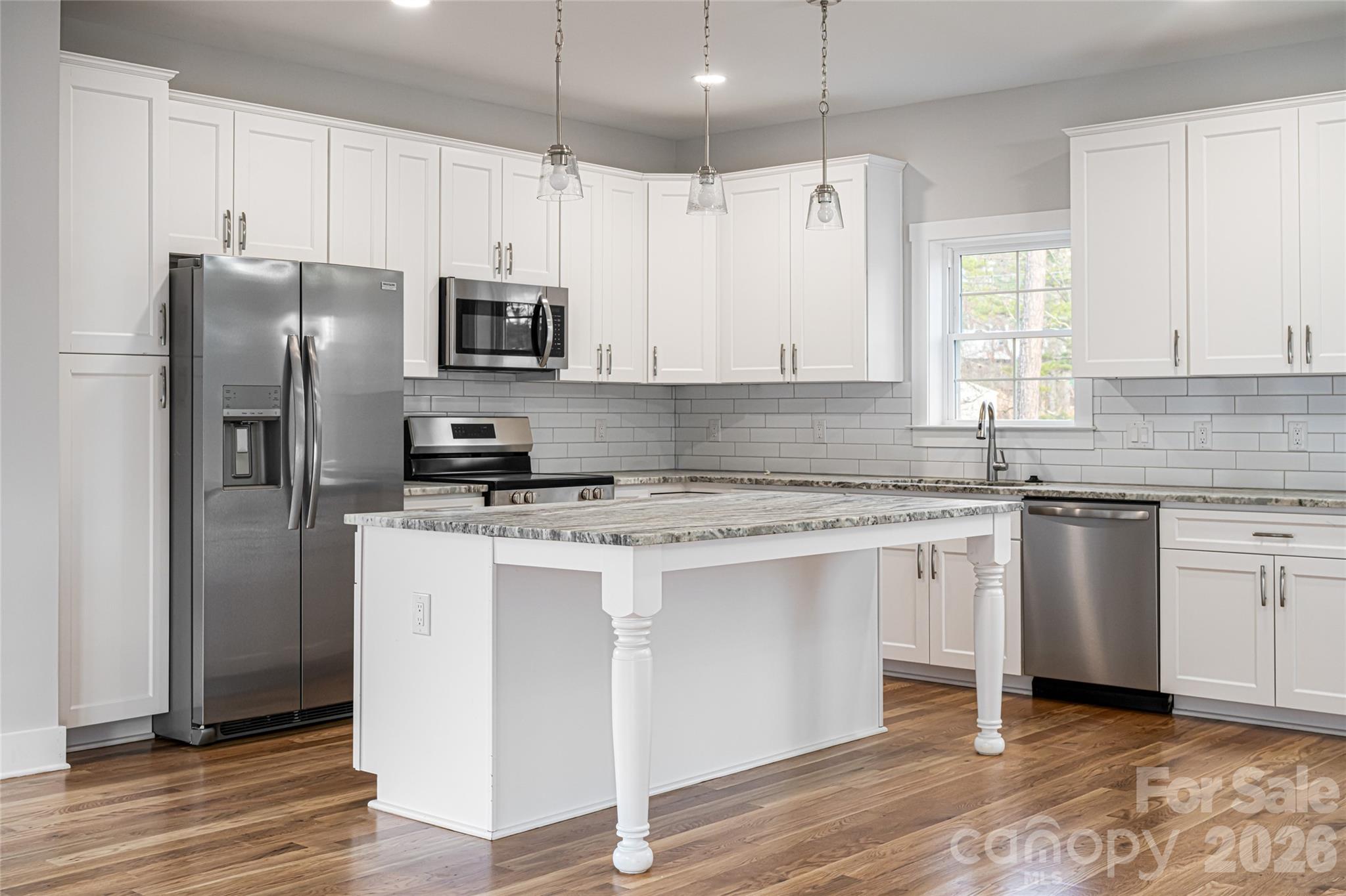 87 Locust Grove Road Weaverville, NC 28787 - Photo 3 of 21