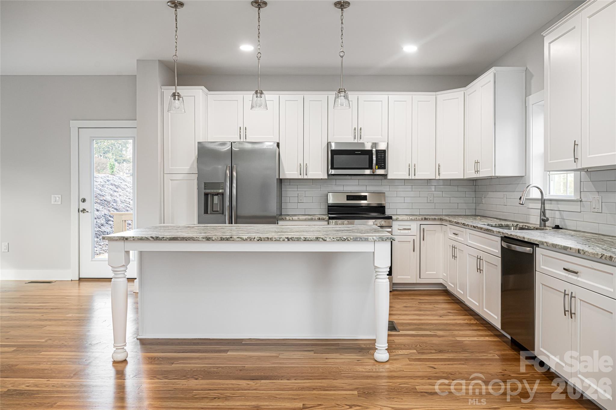 87 Locust Grove Road Weaverville, NC 28787 - Photo 4 of 21
