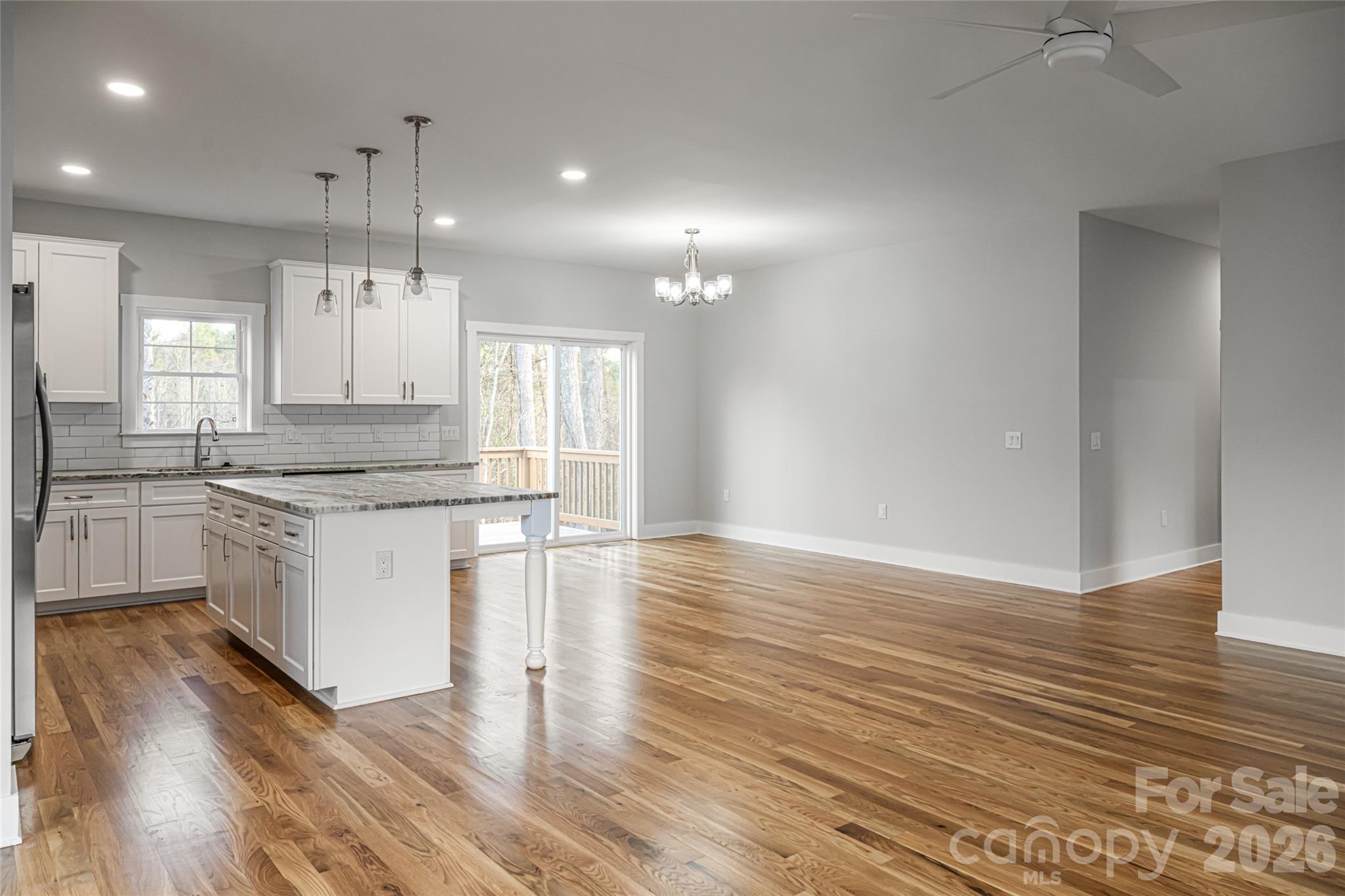 87 Locust Grove Road Weaverville, NC 28787 - Photo 6 of 21