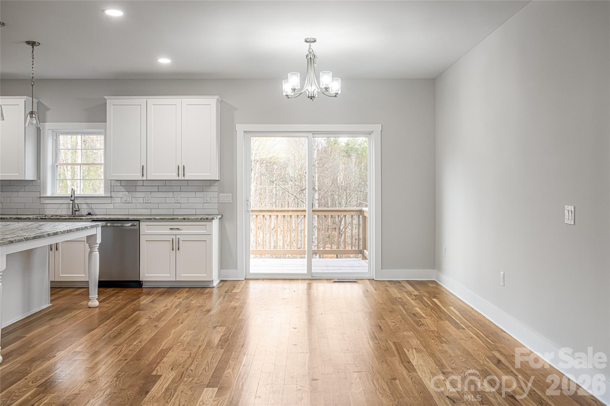 87 Locust Grove Road Weaverville, NC 28787 - Photo 7 of 21