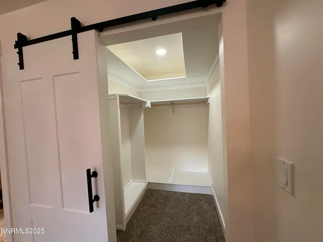 a view of small space