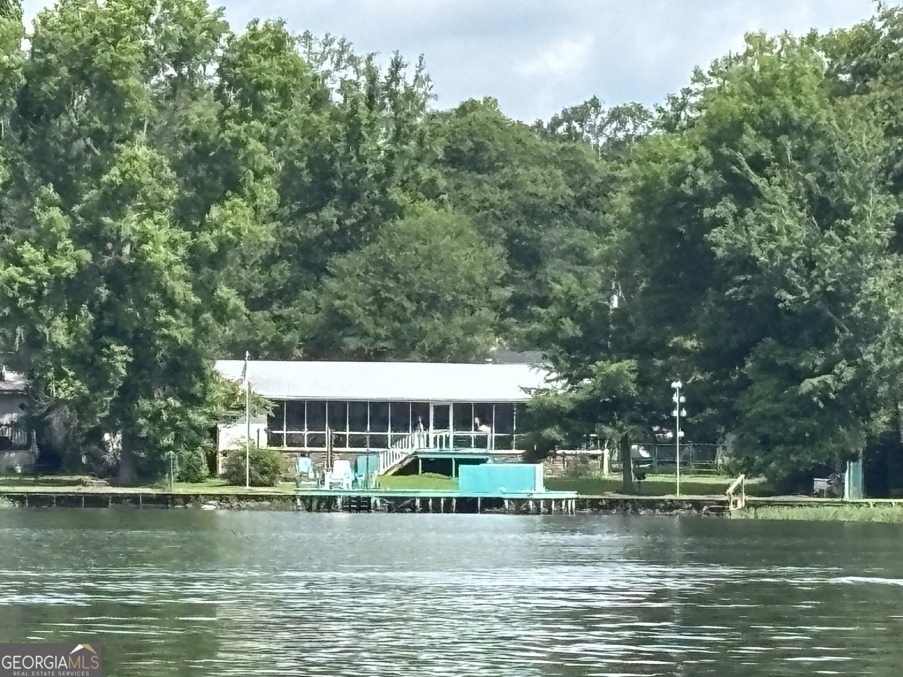 255 Clubhouse Road Eatonton, GA 31024 - Photo 1 of 1 Gallery Image 1