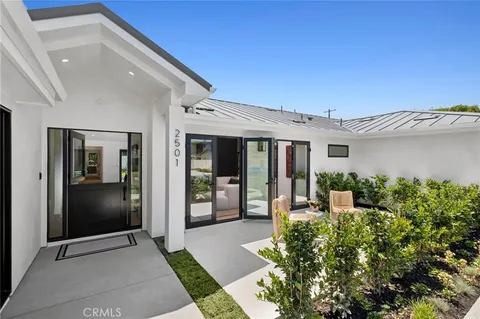 $5,285,000 | 2501 Via Marina, Newport Beach, CA 92660