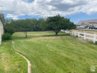 190 600 North Ferron, UT 84523 - Photo 82 of 85 View of yard