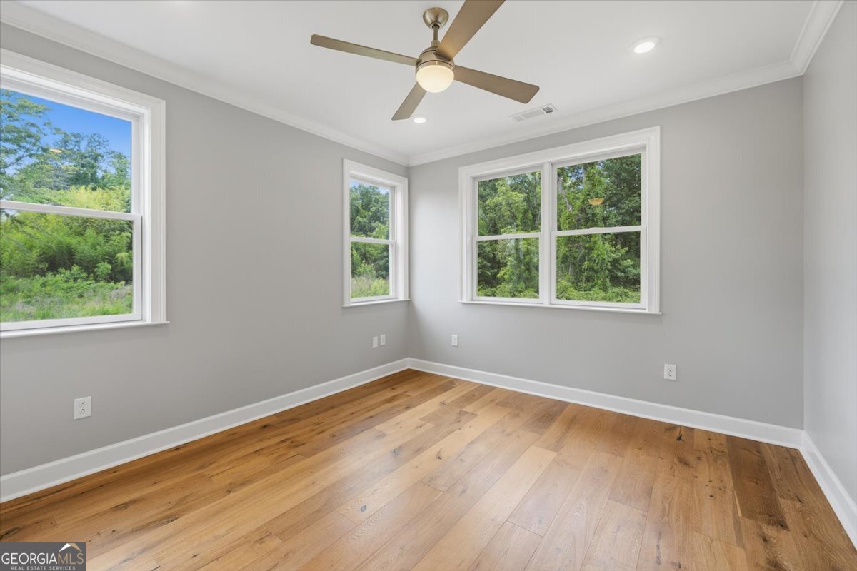 1251 Wilson Road Madison, GA 30650 - Photo 34 of 53