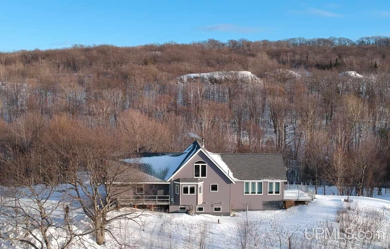 732 Sedar Hill Road Calumet, MI 49913 - Photo 1 of 42
