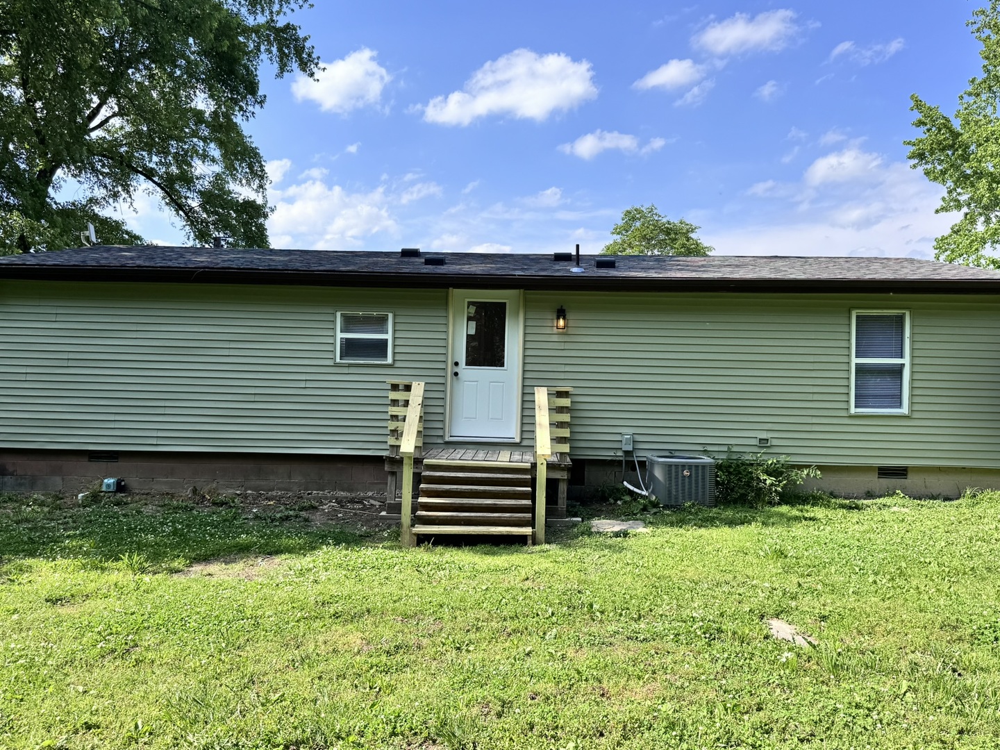 4372 Cartter Road Kell, IL 62853 - Photo 5 of 44
