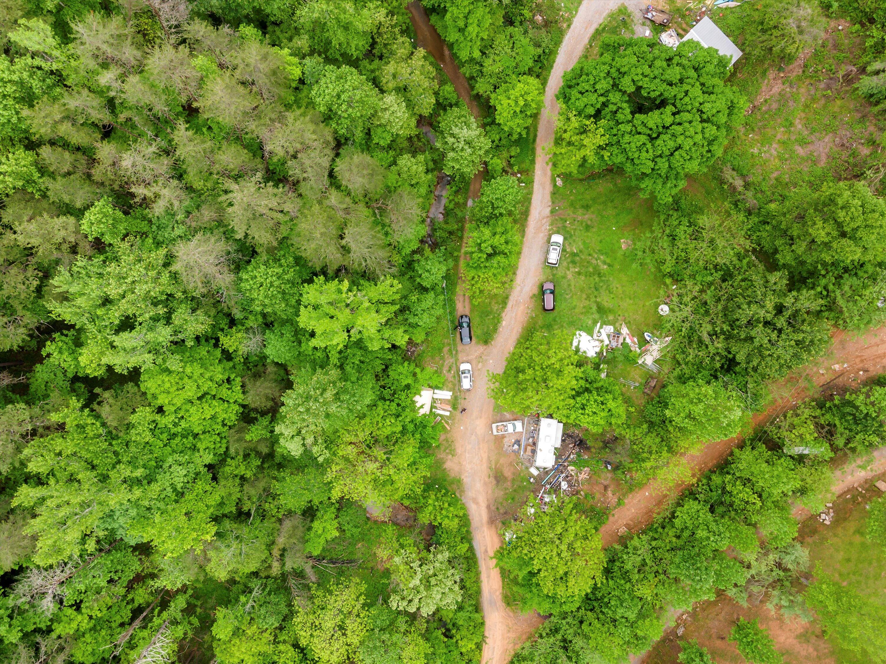 0 Egypt Hollow Road Trenton, GA 30752 - Photo 4 of 15 2-0 Egypt Hollow Rd Aerial-02