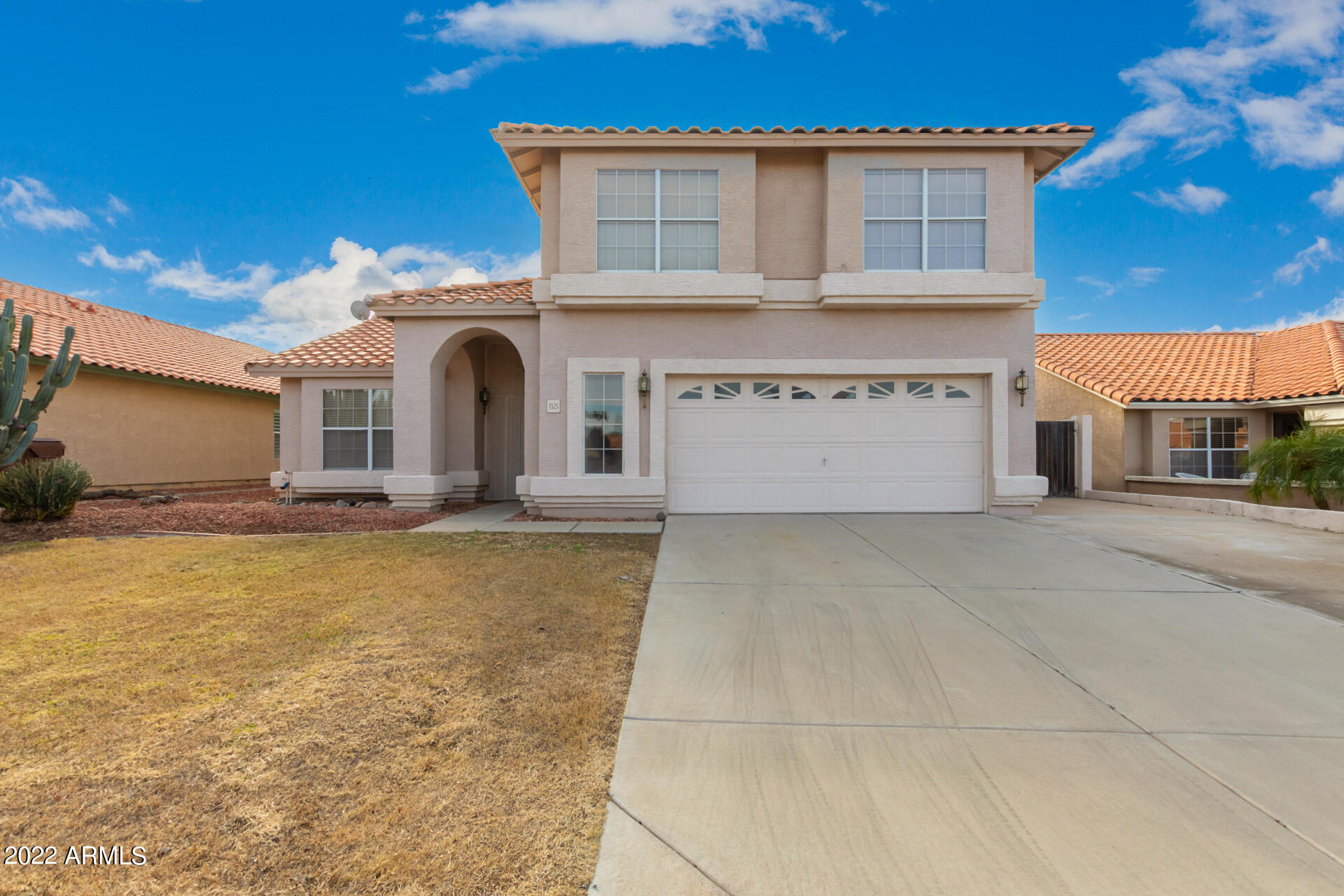 7525 West Calavar Road Peoria, AZ 85381 - Photo 1 of 43 01 - Calavar