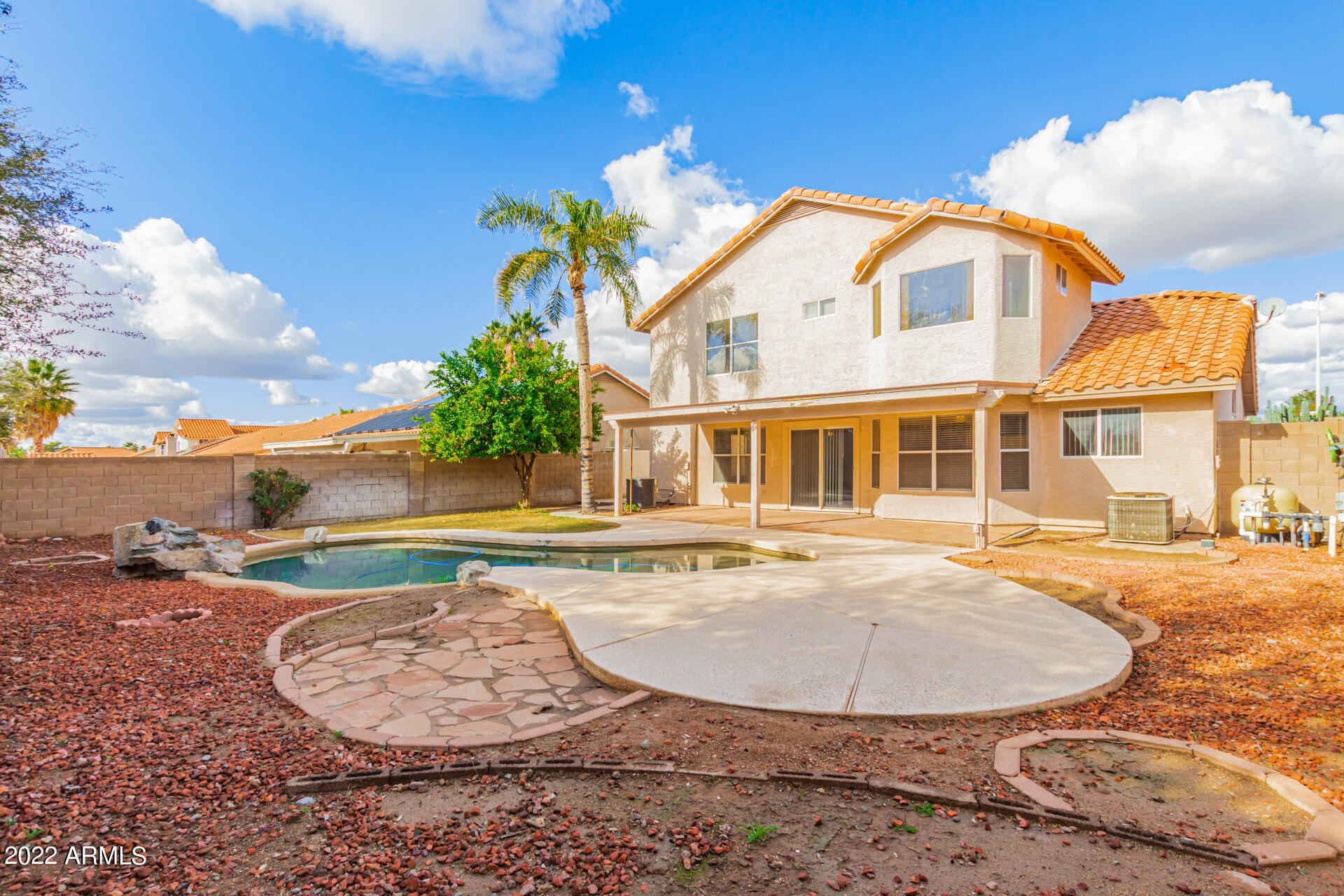 7525 West Calavar Road Peoria, AZ 85381 - Photo 39 of 43 40 - Calavar